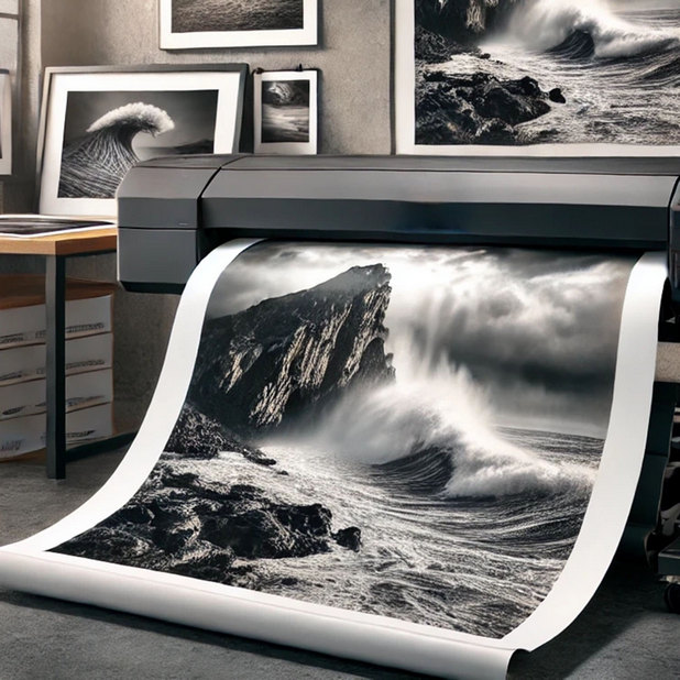 Permajet Matt Plus 240 - visuel produit